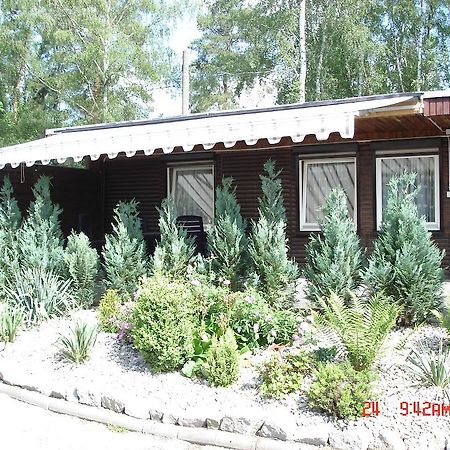 Ferienhaus Sueplingen Exterior photo