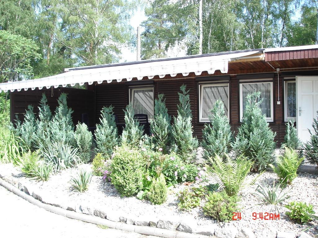 Ferienhaus Sueplingen Exterior photo